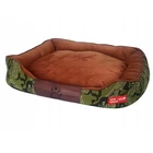 Kép 9/11 - Kutya, macska fekhely, 55 x 70 cm, zöld