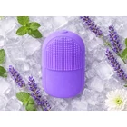 Kép 2/9 - Jeges arcmasszírozó, lila