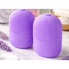 Kép 4/9 - Jeges arcmasszírozó, lila