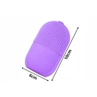 Kép 5/9 - Jeges arcmasszírozó, lila