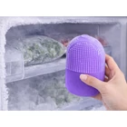 Kép 8/9 - Jeges arcmasszírozó, lila