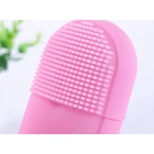 Kép 7/7 - Jeges arcmasszírozó, rózsaszín