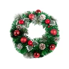 Kép 6/11 - Karácsonyi koszorú