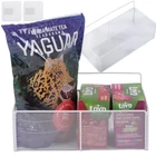 Kép 1/9 - Akasztós fém háztartási tárolókosár, fehér