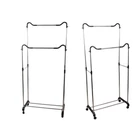 Kép 2/10 - Mobil ruhásszekrény