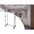 Kép 5/10 - Mobil ruhásszekrény