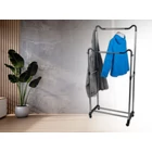 Kép 9/10 - Mobil ruhásszekrény