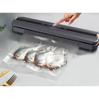 Kép 7/10 - Élelmiszer-csomagoló gép + 10 tasak