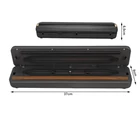 Kép 9/10 - Élelmiszer-csomagoló gép + 10 tasak