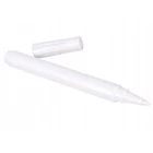 Kép 4/10 - Öntapadó címkék tárolóedények, üvegek jelöléséhez, filctollal, 192 db