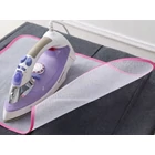 Kép 4/9 - Hőálló ruhavédő háló vasaláshoz, 50 x 30 cm