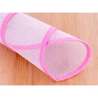 Kép 5/9 - Hőálló ruhavédő háló vasaláshoz, 50 x 30 cm