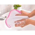 Kép 8/9 - Hőálló ruhavédő háló vasaláshoz, 50 x 30 cm