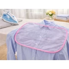 Kép 9/9 - Hőálló ruhavédő háló vasaláshoz, 50 x 30 cm