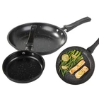 Kép 2/10 - Serpenyő 2db