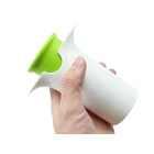 Kép 3/10 - Uborkaszeletelő