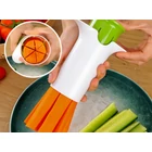 Kép 7/10 - Uborkaszeletelő