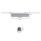 Kép 4/7 - Kapszula tartó doboz