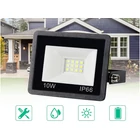 Kép 7/11 - LED kültéri reflektor 10 W