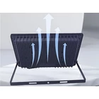 Kép 9/11 - LED kültéri reflektor 10 W