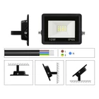 Kép 10/11 - LED kültéri reflektor 10 W