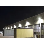 Kép 7/9 - Külső LED reflektor 30W