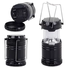 Kép 1/3 - Összecsukható kemping és turistalámpa