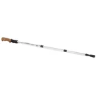 Kép 2/3 - Nordic sétabot 1 darab (ezüst)