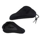 Kép 2/8 - Gél kerékpár nyereghuzat