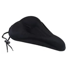 Kép 3/8 - Gél kerékpár nyereghuzat