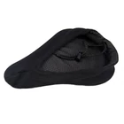 Kép 8/8 - Gél kerékpár nyereghuzat