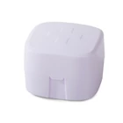 Kép 10/10 - Elektronikus csukló vérnyomásmérő tokkal