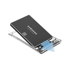 Kép 3/3 - Külső merevlemez fedél átlátszó HDD SSD 2,5″ + USB 3.0