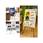 Kép 3/3 - Alumínium festőállvány 160 cm