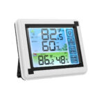Kép 4/10 - Vezeték nélküli időjárásmérő higrométer