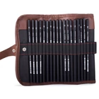 Kép 7/10 - Vázlatrajzkészlet 