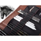 Kép 9/10 - Vázlatrajzkészlet 