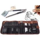 Kép 5/10 - Vázlatrajzkészlet 