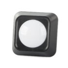 Kép 7/11 - Vezeték nélküli RGB LED PILOT lámpák 2db - fekete
