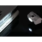 Kép 10/10 - LED-es fejpánt nagyítószemüveggel