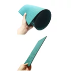 Kép 5/10 - Vágószőnyeg A4, kétoldalas, zöld