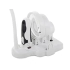 Kép 3/3 - Asztali nagyító 2 az 1-ben, cserélhető lencsék