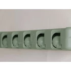 Kép 4/9 - Kefeakasztó, szerszámtartó