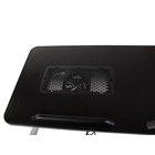Kép 3/10 - Laptop asztal ventilátorral
