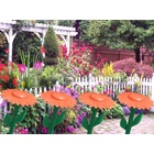 Kép 6/15 - Kerti öntöző napraforgó