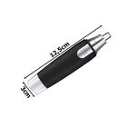 Kép 7/8 - Orr- és fülszőrvágó