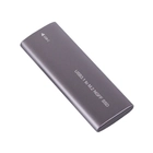 Kép 5/10 - Külső USB 3.1-es M.2 SSD ház 2230-2280mm, szürke