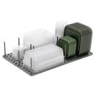 Kép 2/10 - Fiókbetét edényekhez, fedőkhöz