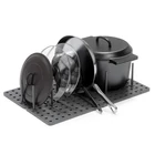 Kép 4/10 - Fiókbetét edényekhez, fedőkhöz