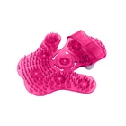 Kép 5/7 - Kézi masszírozó, rózsaszín